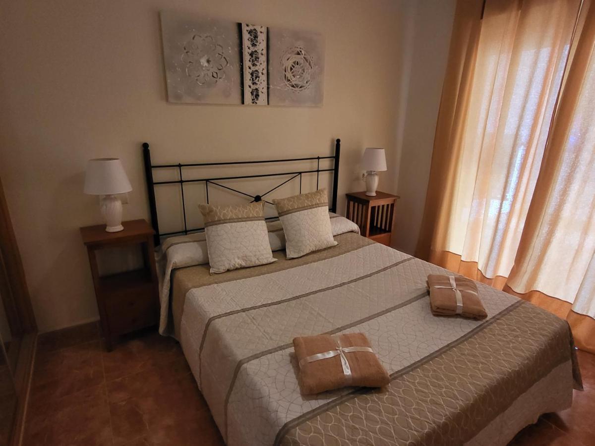 Bajo Estupendo Con Patio Y Piscina Privada A 300 Metros De La Playa! *