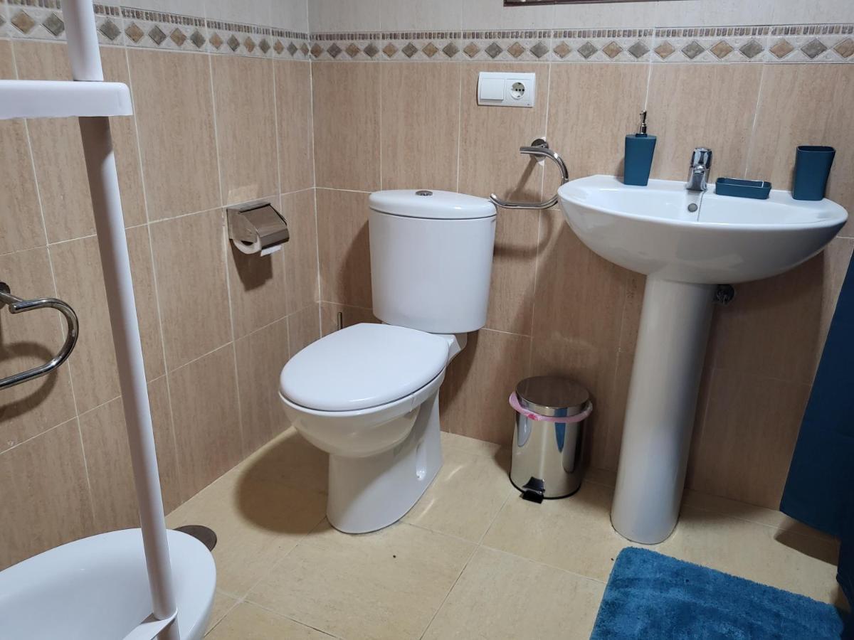 Bajo Estupendo Con Patio Y Piscina Privada A 300 Metros De La Playa!