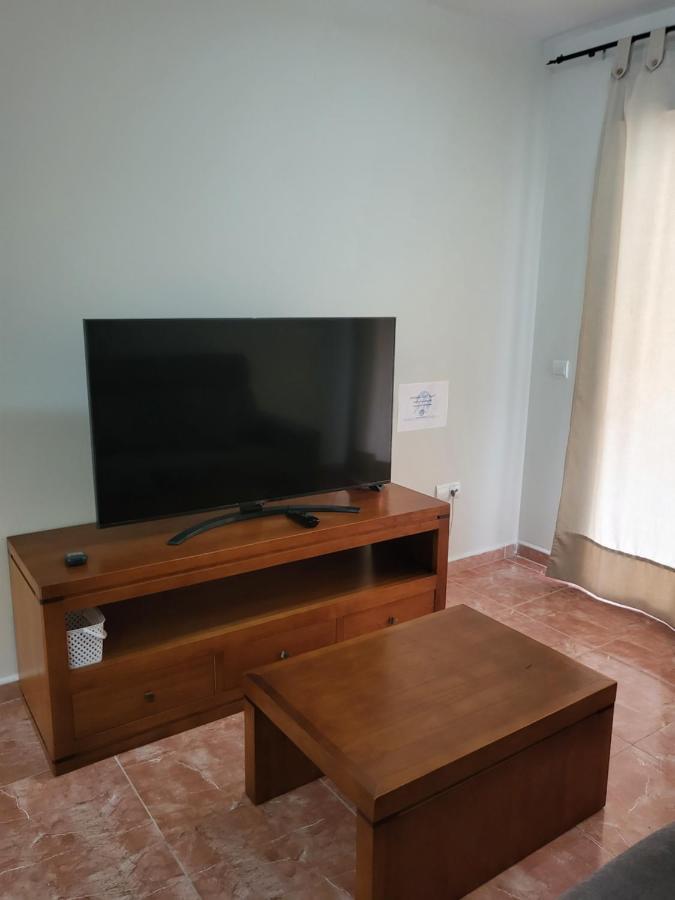 Bajo Estupendo Con Patio Y Piscina Privada A 300 Metros De La Playa! * Vera