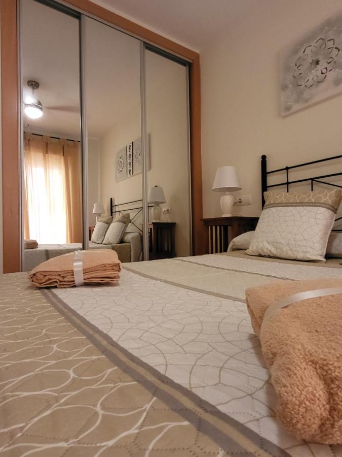 Bajo Estupendo Con Patio Y Piscina Privada A 300 Metros De La Playa! *